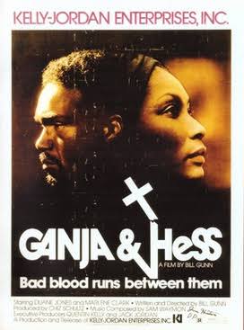 Ganja & Hess - Wikipedia