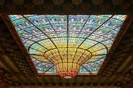 A popular for the glass in arts and crafts stained glass, in strictly technical terms, can be described as an assemblage of variously colored. Most Beautiful Stained Glass Windows In The World