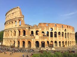 Nia, ibu bayu, merupakan ibu rumah tangga pada umumnya. Sangkaan Saya Colleseum Rome Di Italy Rata Di Dalamnya Hinggalah Saya Lihat Ini