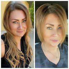 What do you think about long and short horns?