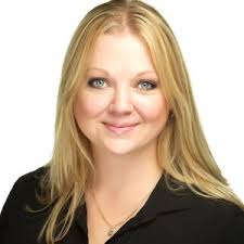 Prince George Real Estate Agent: Leah Mayer, RE/MAX Core Realty