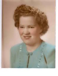 Obituary for Edith Mae (Sargent) Topp
