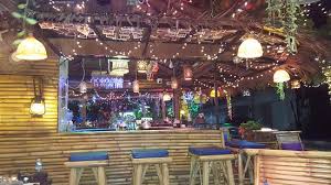 Bamboo flooring in bathroom gives nice and fresh value to interior decorating style. Bamboo Bar Picture Of Bamboo Bar Ko Samui Tripadvisor
