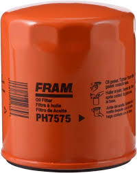 Lawn mower oil filters are necessary for keeping dirt and debris out of engines. Fram Spin On Oil Filter Ph7575 Fram