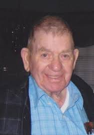 George Haddock Obituary