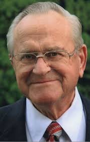 Heber Blaine Kapp (1926-2017)