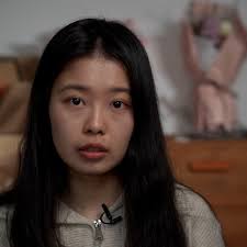 'We need to let the courts hear us': Chinese #MeToo pioneer vows to fight on