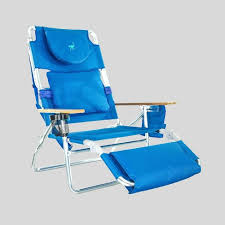 99 list list price $359.99 $ 359. 3 In 1 Lounge Beach Chair Blue Ostrich Target