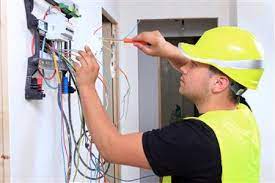 Además nos definimos por nuestra trabajo. Electricistas En Miami Servicios De Electricidad