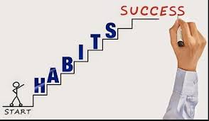 Image result for habits for success