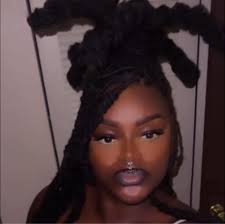 Druski kisses Switcheroo 😳