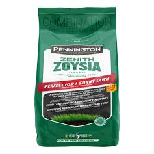 Learn the types of grass seed and how to plant for the best lawns, pastures and turf grass in your location. Zenith Zoysia Grass Seed Mulch Pennington