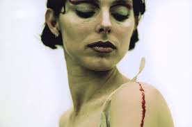 Angelo Palumbo- fashion photographer