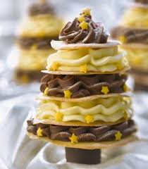 Decouvrez Nos Desserts Pour Le Repas De Noel Gourmand Recettes De Cuisine Repas Noel Noel Cuisine Recette