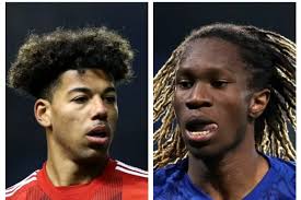 Fresh update emerges