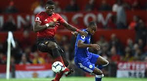 Manchester united played against leicester city in 2 matches this season. Premier League Player Ratings For Manchester United Vs Leicester City