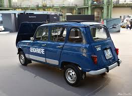Image result for Blue Gendarmerie 1987 Renault