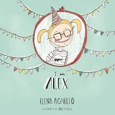 I am Alex: Agnello, Elena: 9780994690708: Amazon.com: Books