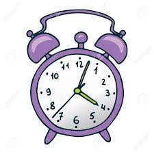 Cartoon happy alarm clock running #1529464 by johnny sajem. Cartoon Alarm Clock Vector Illustration Royalty Free Cliparts Vectors And Stock Illustration Image 61531169
