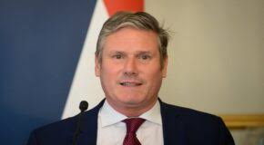 Uluslararası Politika Akademisi