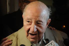 Matty Moroun, Dan Stamper avoid additional jail time as bridge company  moves to complete Gateway Project