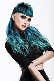 Sk Style Barcelona New Comercial Skstyle Alexanderkirilliuk Killiangarrigos Haircolor Haircut Colorhair St Edgy Hair Hair Photography Long Hair Styles