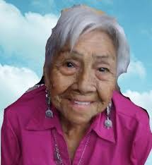 Ernestine Reyes's Instagram, Twitter & Facebook