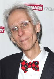 David Ives (Playwright, Bookwriter): Credits, Bio, News & More