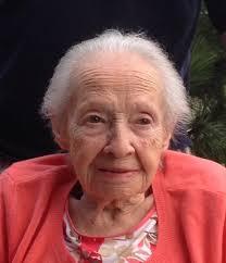 Obituary for Catherine "Kay" M. Koch