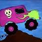 Family Friendly Ages 5+ - Skull Monster Truck event image