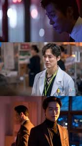 Park jun gi jangga chef (ep. 45 Doctor Prisoner Kdrama Ideas Kdrama Doctor Prison