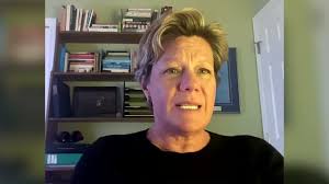 Maryanne Pope takes home Community Leader Award at OHS Honours