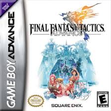 The my harem screen, the oracle fortunes menu, in each location a random encounter is to occur, etc. Final Fantasy Tactics Advance Gba Multilanguage English Mediafire Gamebox Advance
