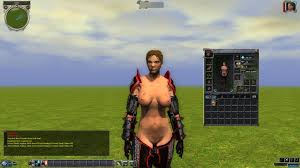 New and better females for Neverwinter Nights 2 - Adult Gaming - LoversLab