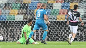 Ferrer, capradossi, mattiello, nzola, piccoli. Udinese Spezia 0 2 Doppio Galabinov Prima Vittoria In A Dei Liguri Corrierequotidiano It Il Giornale Delle Buone Notizie
