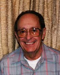 Norman Joseph Apel 1929