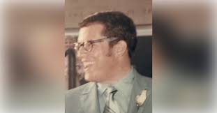 Obituary information for Lawrence J. Holleb