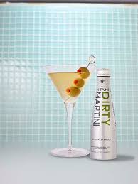 A perfectly chilled dirty martini may be one of the sexiest drinks one can order, and understanding its history makes this cocktail even more alluring. Ways To Enjoy The Vitani Dirty Martini Vitani