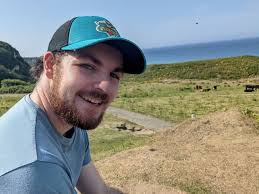 Karl Murray: I no longer let fears of surgery affect my plans: Newry man  embracing life despite congenital heart disease