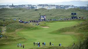 Members of the one club will be the first to receive information on tickets and hospitality for both championships. The Open Championship Round 1 Leaderboard Tee Times Tv Times