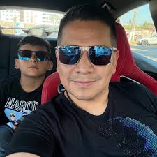 Felicidades Al Rey 👑 Del Acordeon En Su Dia!! RamonAyalaStaff Y Familia!!