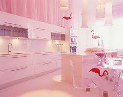 wonderful pink kitchen decor (50)++