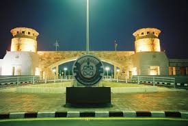 In 2011, jordan university of science & technology (just) has begun to make its mark in the qs world university rankings which, in return, placed just at 601+ according to the qs world university ranking system. Jordan University Of Science And Technology Irbid Jordan Tourist Information