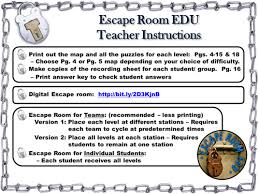 The game includes hints and answers. Us States And Capitals Game Geography Escape Room Social Studies Teaching Resources