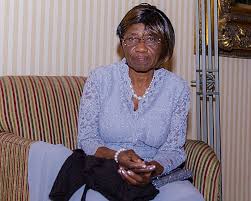 Helene Joseph Obituary