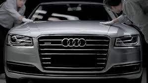 2014 Audi A8 Werbung Neu All New Audi A8 2014 Showroom Trailer Audi A8 Audi Werbung