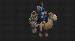 World of warcraft wow beginner guides. Patch 8 2 5 Recruit A Friend Mount Explorer S Dunetrekker News Icy Veins