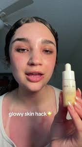 Vitamin C is the best!!🌞🧡 @Vari:Hope Official #varihope  #8daysvitamincserum #vitaminc #hyperpigmentation #kbeautyfinds