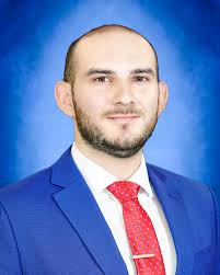 Internal Medicine Class of 2020