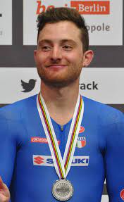 Cor vos ook de komende twee jaar zal simone consonni nog in het tenue van cofidis blijven koersen. Simone Consonni Wikipedia